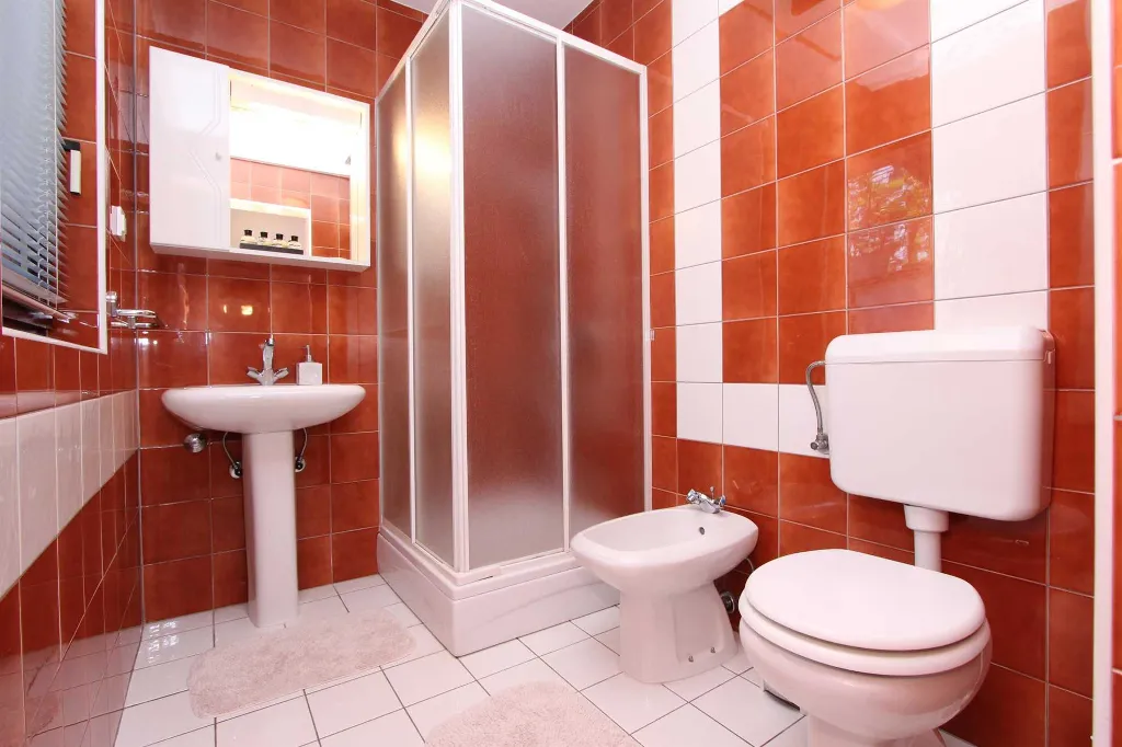 One-Bedroom Apartment in Pula with Terrace