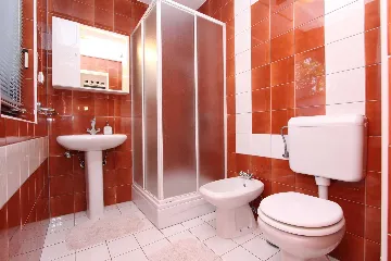 One-Bedroom Apartment in Pula with Terrace