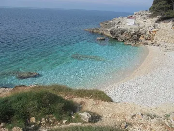 One-Bedroom Apartment in Pula with Terrace