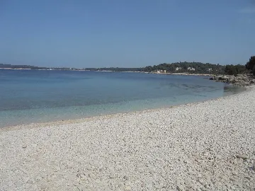 One-Bedroom Apartment in Pula with Terrace