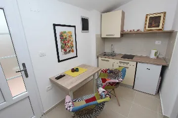 Studio for 2 Guests in Rovinj