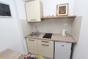 Studio for 2 Guests in Rovinj