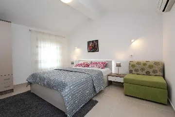 Studio for 2 Guests in Rovinj