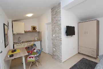 Studio for 2 Guests in Rovinj