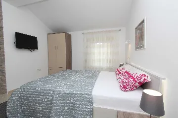 Studio for 2 Guests in Rovinj