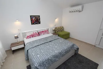 Studio for 2 Guests in Rovinj