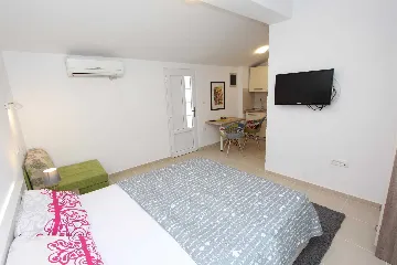 Studio for 2 Guests in Rovinj