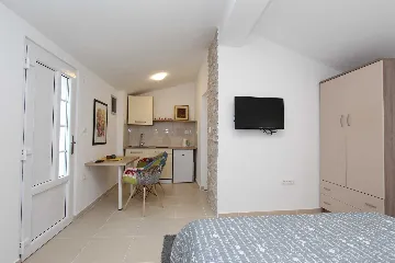 Studio for 2 Guests in Rovinj