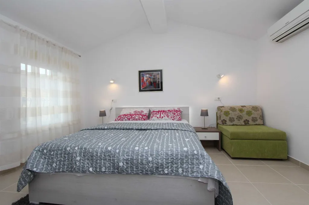 Studio for 2 Guests in Rovinj