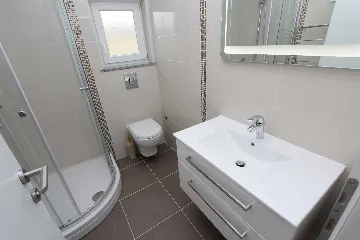 Studio for 2 Guests in Rovinj