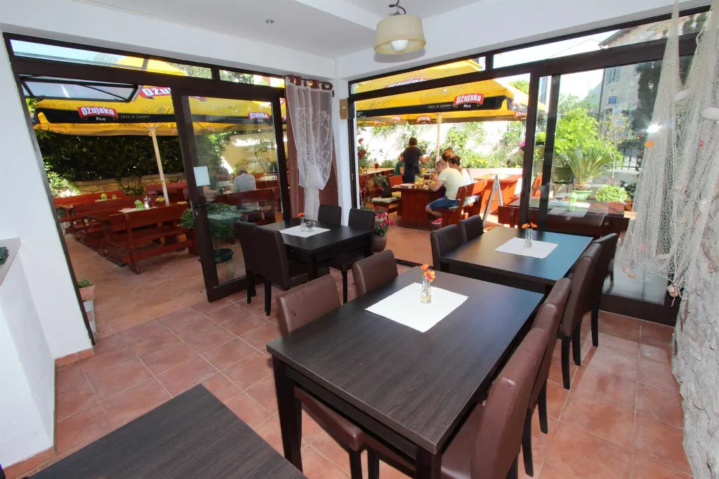 Studio for 2 Guests in Rovinj