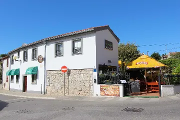 Studio for 2 Guests in Rovinj