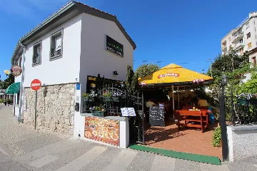 Studio for 2 Guests in Rovinj