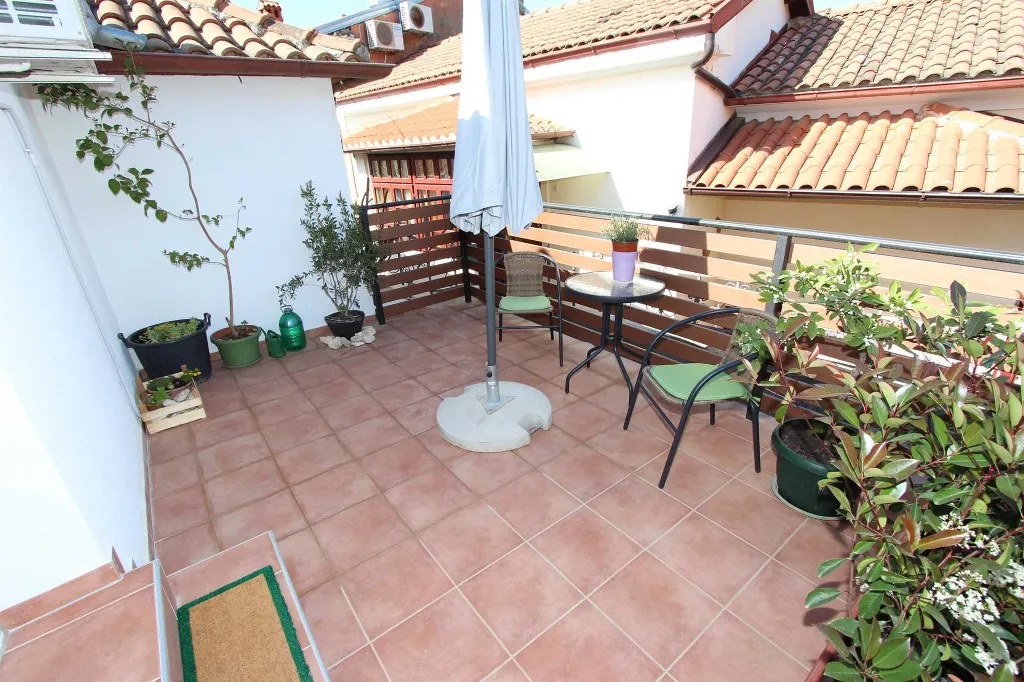 Studio for 2 Guests in Rovinj