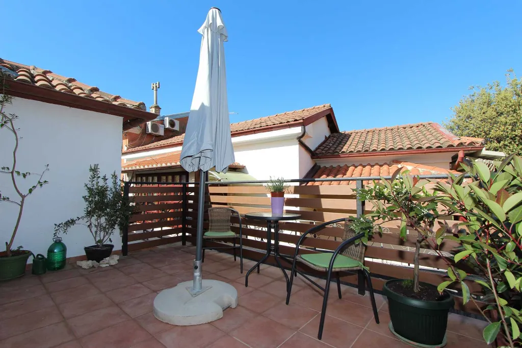 Studio for 2 Guests in Rovinj