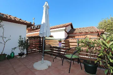 Studio for 2 Guests in Rovinj