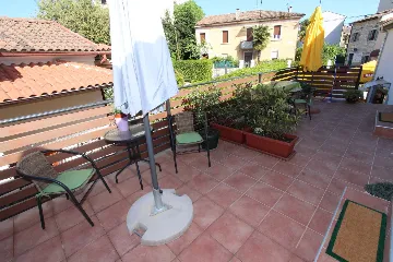 Studio for 2 Guests in Rovinj