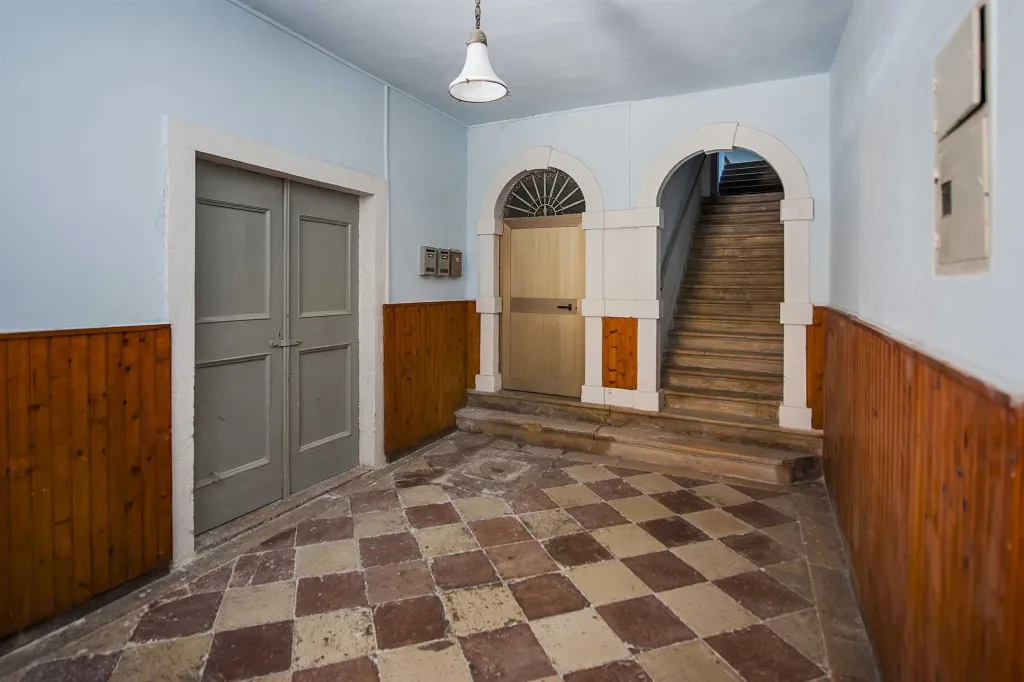 Double Room with Kitchenette in Rovinj Center