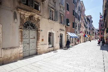 Double Room with Kitchenette in Rovinj Center
