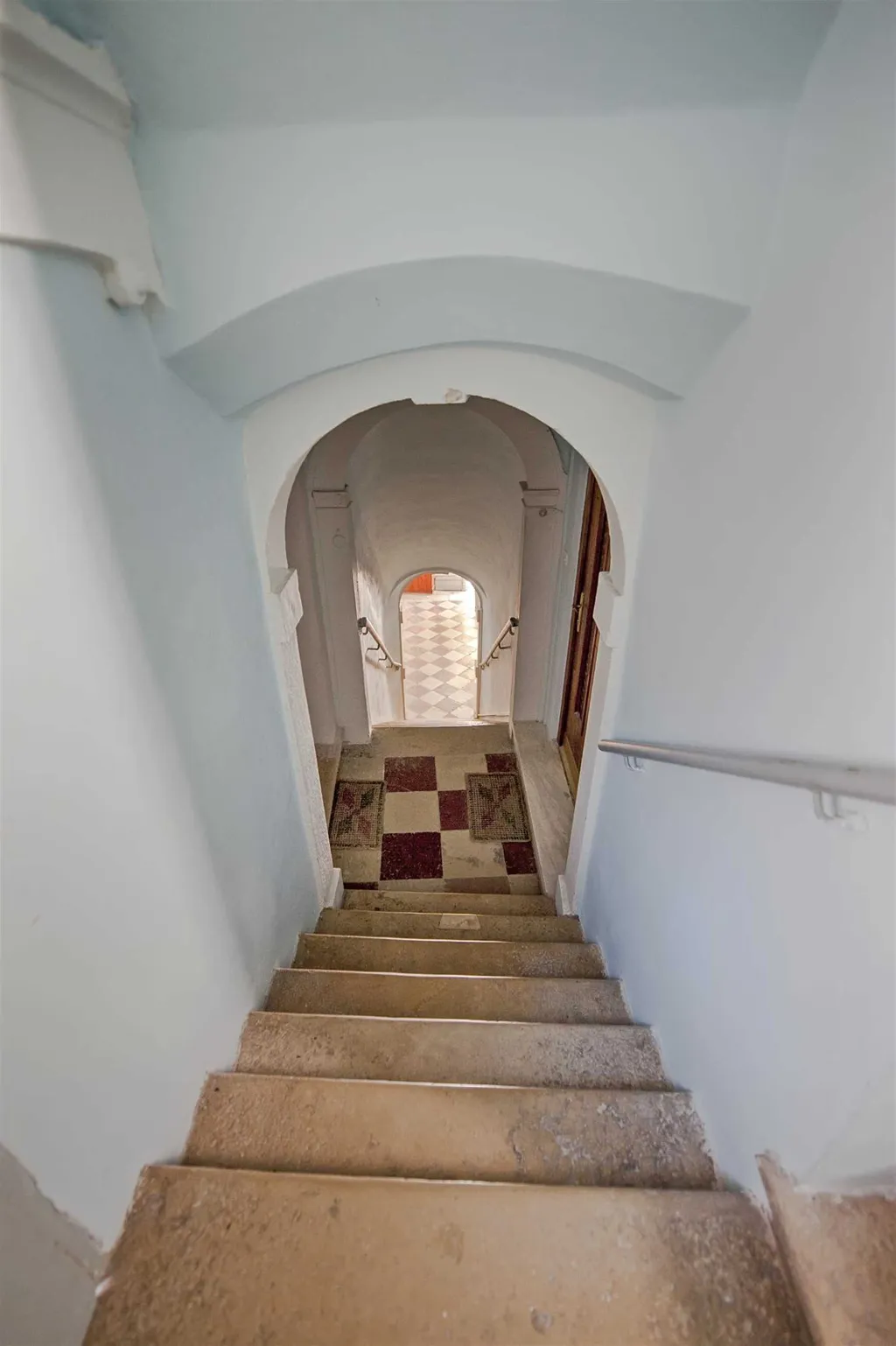 Double Room with Kitchenette in Rovinj Center