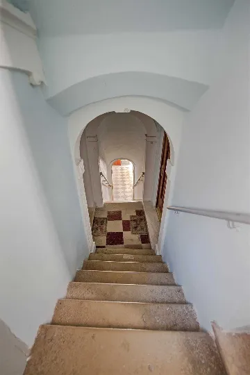 Double Room with Kitchenette in Rovinj Center