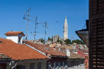 One-Bedroom Apartment in Rovinj City Center