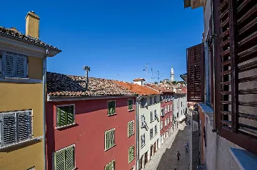 One-Bedroom Apartment in Rovinj City Center