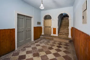 One-Bedroom Apartment in Rovinj City Center