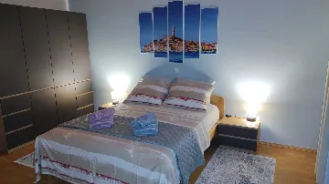 One-Bedroom Apartment in Putini for up to 4 Guests