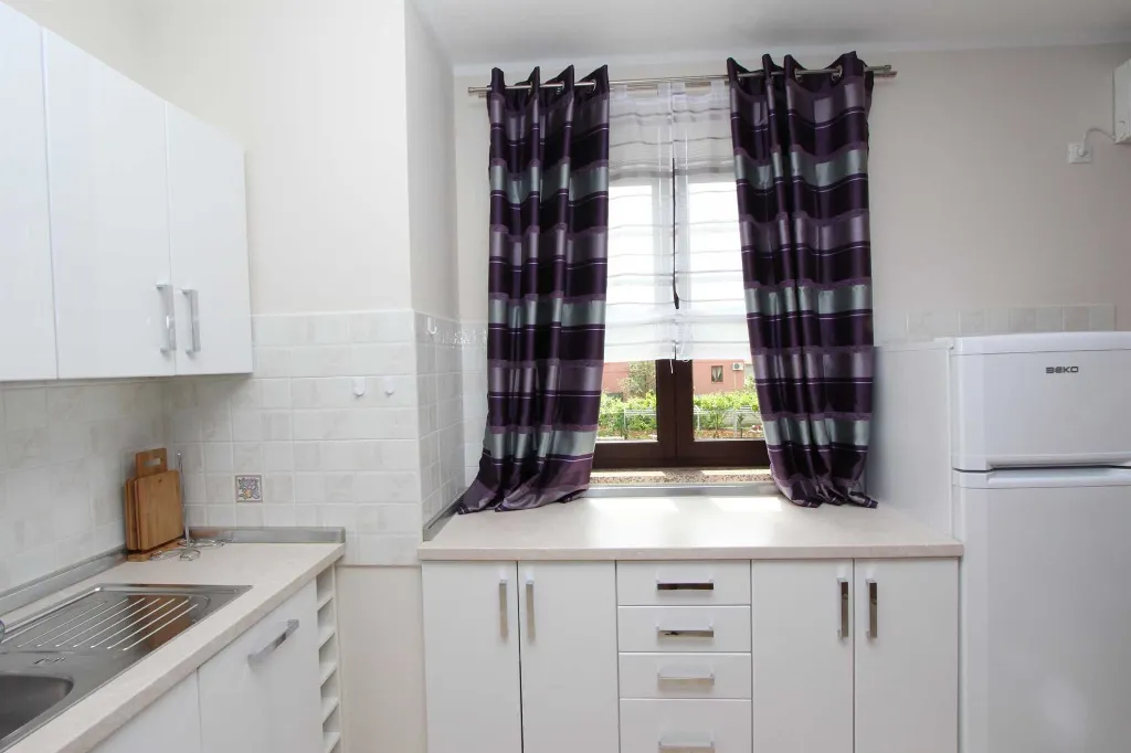 One-Bedroom Apartment in Putini for up to 4 Guests