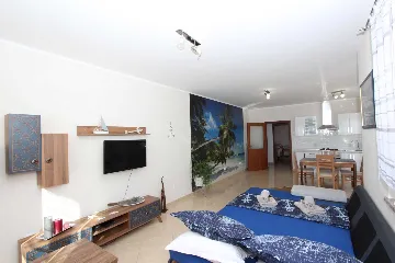 One-Bedroom Apartment in Putini for up to 4 Guests