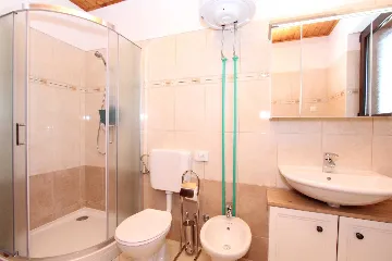 One-Bedroom Apartment in Putini for up to 4 Guests