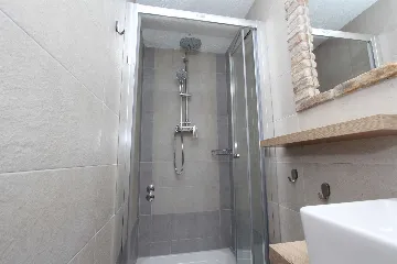 Studio for 2 in Rovinjsko Selo with Shared Pool