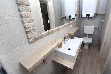 Studio for 2 in Rovinjsko Selo with Shared Pool