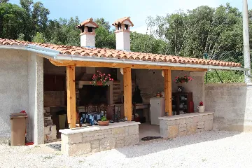 Three-Bedroom Apartment in Rovinj with Parking