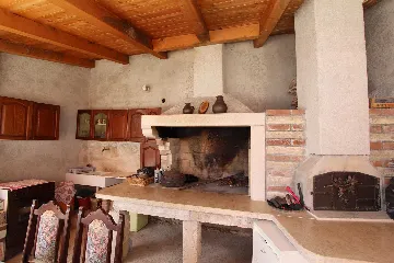 Three-Bedroom Apartment in Rovinj with Parking