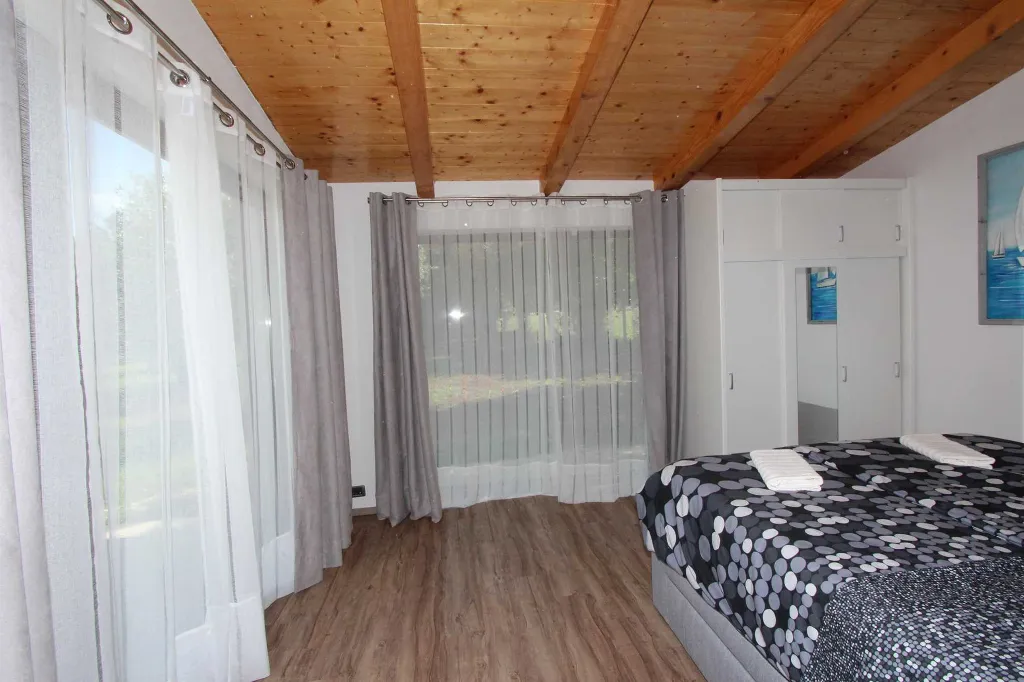 Holiday House for 6 Guests in Rovinj with Garden