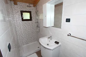 Holiday House for 6 Guests in Rovinj with Garden