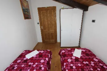 Holiday House for 6 Guests in Rovinj with Garden