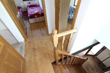 Holiday House for 6 Guests in Rovinj with Garden