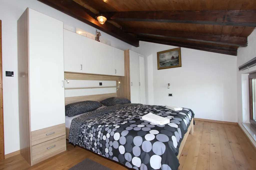 Holiday House for 6 Guests in Rovinj with Garden