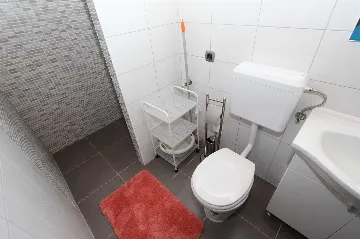 Holiday House for 6 Guests in Rovinj with Garden