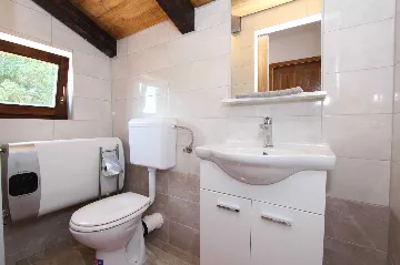 Holiday House for 6 Guests in Rovinj with Garden