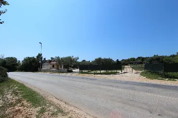 Holiday House for 6 Guests in Rovinj with Garden