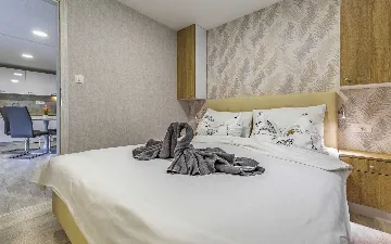 Coastal Retreat Mobile Home, Banjole