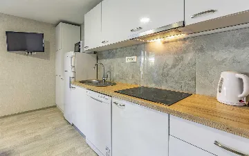 Coastal Retreat Mobile Home, Banjole