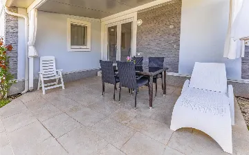 Coastal Retreat Mobile Home, Banjole