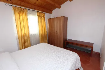 One-Bedroom Apartment with Terrace in Rovinj