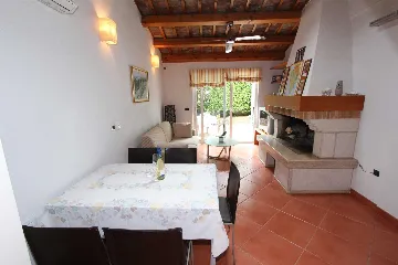 One-Bedroom Apartment with Terrace in Rovinj