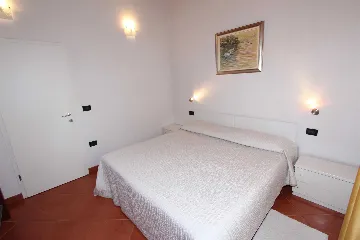 One-Bedroom Apartment with Terrace in Rovinj